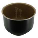 Cuve 996510057869 pour auto cuiseur philips viva collection