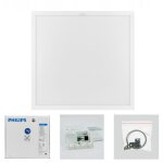 Philips philips dalle coreline led 62 x 62 cm rc133v led36s / 840 w62l62 ia1