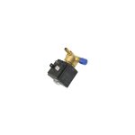 Electrovanne 7 bar jyz - 5 (296832 - 25716) centrale vapeur 423901013832 philips Electrovanne 7 bar jyz - 5 (296832 - 25716) centrale vapeur 423901013832 philips