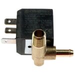 Electrovanne pour centrale vapeur philips 292202199016