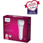 Philips - epilateur �lectrique bre730 / 10 - satinelle advanced