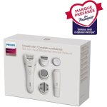 Philips - epilateur �lectrique bre770 / 92 - satinelle advanced