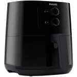 Philips - friteuse sans huile airfryer l hd9200 / 90 srie 3000 - 4, 1l - 4 personnes - 7 prrglages ...