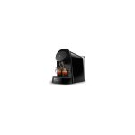 L'or - cafetière à dosette ou capsule philips barista original lm8012 / 60 piano noir L'or - cafetière à dosette ou capsule philips barista original lm8012 / 60 piano noir