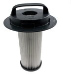 Filtre � air hepa cylindre marathon