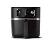 Philips - friteuse � air chaud hd9880 / 90