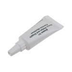 Philips - tube de graisse 5g hd5061 421945031791 pour cafeti�re - expresso broyeur saeco , intelia, xelsis ...
