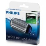 Tete de rasoir complete pour rasoir, tondeuse philips tt2000 / 43