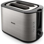 Grille - pains 2 fentes 950w inox philips hd2650 / 90