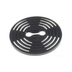 Grille repose tasse pour pieces preparation des boissons. . .