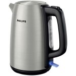 Philips - home hd9351 / 90 bouilloire acier inoxydable contenance: 1. 7 l Philips - home hd9351 / 90 bouilloire acier inoxydable contenance: 1. 7 l