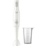 Mixeur lectrique philips hr2531 / 00 promix - 650 w - blanc avec bol