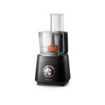 Philips - hr7510 / 10 robot compact viva collection - 800w, avec blender 1l et presse - agrume