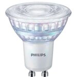 Philips hue - pack de 6 ampoules led philips corepro ledbulb 9, 5w e27 (�quivalent 60w) ? lumi�re blanche ...