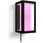Philips hue - white & color ambiance, applique murale extérieure impress, fonctionne avec alexa, google ... Philips hue - white & color ambiance, applique murale extérieure impress, fonctionne avec alexa, google ...