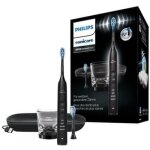 Philips - hx9913 / 18 sonicare diamondclean premium elektrische schallzahnb�rste, inkl. 2 b�rstenk�pfe ...