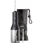 Philips - hydropulseur sonicare hx3826 33 jet dentaire sans fil noir