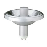 Philips - lampe cdm - r111 mastercolor elite 35w gx8. 5 3000k eliter1113540