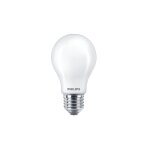Ampoule led e27 230v 8, 5w(=75w) 1055lm 4000k standard - 377530 - philips