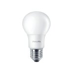 Ampoule led e27 a60 10w 940 4000k d�polie philips corepro phi. 329669 - 200 � - blanc neutre - 4000k