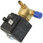 Lectrovanne 7 bar pour centrale vapeur philips 423901013832 Lectrovanne 7 bar pour centrale vapeur philips 423901013832