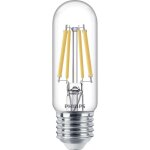 Philips - led 871951436132400 led cee e (a - g) e27 forme de b�ton 6. 5 w = 60 w blanc chaud (� x l) ...