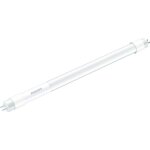 Philips - led tubes led cee: e (a - g) g5 forme de tube t5 ballast conventionnel 4. 5 w blanc chaud (� ...