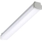 R�glette led �tanche ledinaire wt060c 15w 1800lm - 840 - philips