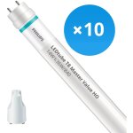 Philips - lot 10x tube led t8 master value (em / direct 230v) high Philips - lot 10x tube led t8 master value (em / direct 230v) high