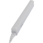 Luminaire lin�aire 4000k linkable - 400lm 1 x 3, 8w - 287 x 36 x 22 cm - 3123231p3