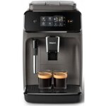Philips - machine a cafe expresso avec broyeur ep1224 / 00 - ecran tactile - filtre aquaclean - broyeur ... Philips - machine a cafe expresso avec broyeur ep1224 / 00 - ecran tactile - filtre aquaclean - broyeur ...