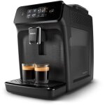 Philips - machine expresso broyeur automatique ep1200 / 00 - 1500 w - 275 g de grains - noir