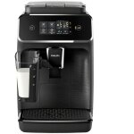 Philips - robot cafe ceramique 3 boissons carafe a lait 12moutures detartrage aut ep2230. 10