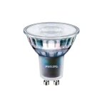 Master ampoule led dimmable gu10 36� 230v 5, 5w(=50w) 375lm 3000k expertcolor - 707692 - philips