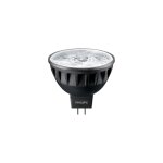 Master ampoule led dimmable gu5. 3 36 12v 7, 5w(=43w) 500lm 3000k expertcolor - 358737 - philips