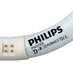 Master tl - e super 80 22w - 840 blanc froid 21. 5cm - philips