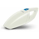 Philips minivac aspirateur à main 3. 6v blanc léger Philips minivac aspirateur à main 3. 6v blanc léger