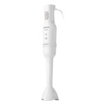Mixeur plongeant 400w blanc philips hr2520 / 00
