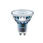 Mlgu103594025x - gu10 3. 9w 4000k expertcolor ampoule ma�tre led - philips