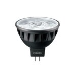 Mlgu534394024x2 - gu5, 3 7, 5w 4000k expertcolor ampoule ma�tre led - philips