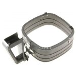 Panier amovible sans grille de fond pour friteuse airfryer xxl philips