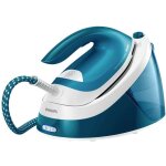 Home perfectcare compact essential gc6840 / 20 centrale vapeur 2400 w bleu x968852 - philips Home perfectcare compact essential gc6840 / 20 centrale vapeur 2400 w bleu x968852 - philips