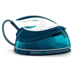 Philips gc7844 / 20 gc7844 / 20 centrale vapeur 2400 w bleu - blanc