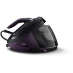 Philips perfectcare psg8160 / 30 centrale vapeur noir violet