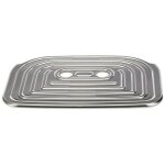Plateau inox egouttoir Plateau inox egouttoir