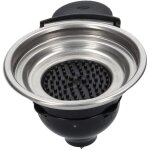 Porte - dosette 1 tasse pour cafetiere philips 422225969592 Porte - dosette 1 tasse pour cafetiere philips 422225969592