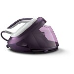 Philips psg8050 / 30 centrale vapeur violet 2700w Philips psg8050 / 30 centrale vapeur violet 2700w