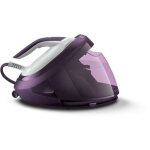 Philips psg8050 / 30 centrale vapeur violet 2700w