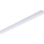 Rglette led t5 30cm 5w opaque ugr 26 philips