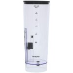 Réservoir d'eau 7 - 10 tasses pour cafetière, expresso philips 422225965937 Réservoir d'eau 7 - 10 tasses pour cafetière, expresso philips 422225965937